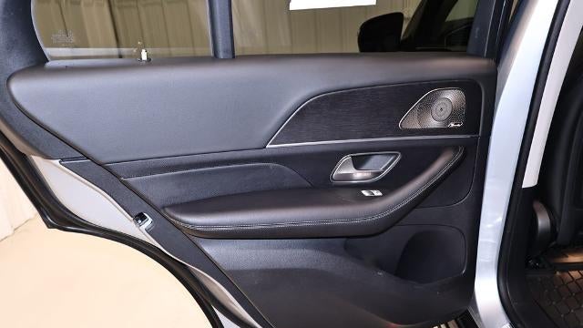 2024 Mercedes-Benz GLE GLE 350 4MATIC
