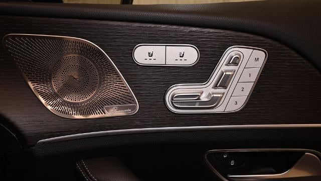 2024 Mercedes-Benz GLE GLE 350 4MATIC