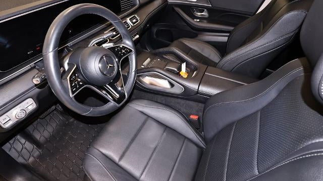 2024 Mercedes-Benz GLE GLE 350 4MATIC