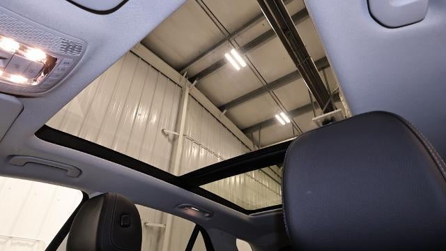 2024 Mercedes-Benz GLE GLE 350 4MATIC