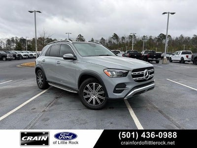 Photo of a 2025 Mercedes-Benz GLE AWD GLE 350 4MATIC 4DR SUV for sale