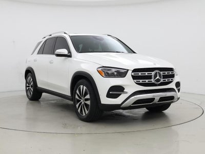 Photo of a 2025 Mercedes-Benz GLE AWD GLE 350 4MATIC 4DR SUV for sale