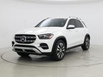 2025 GLE Thumbnail 4