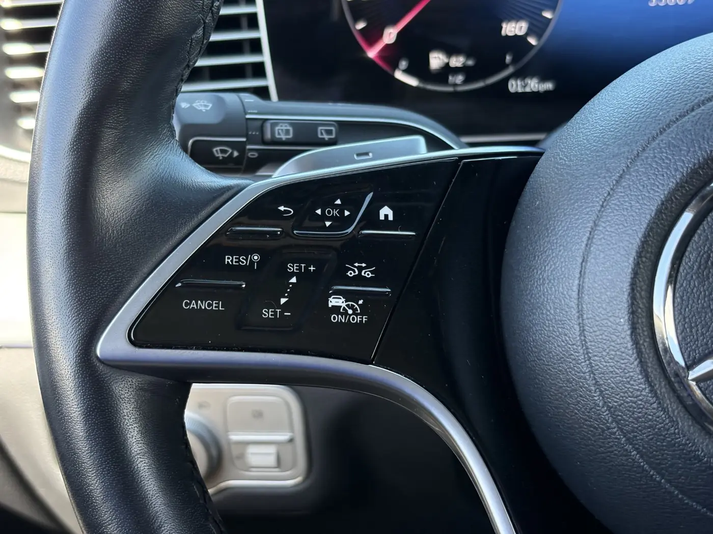 2025 Mercedes-Benz E-Class