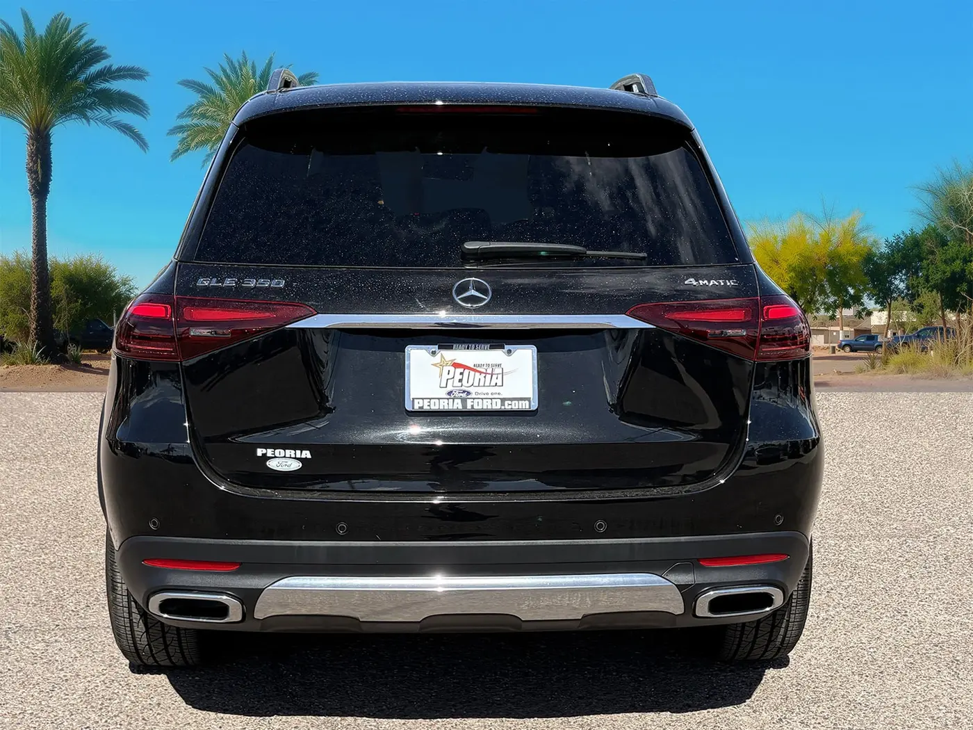 2025 Mercedes-Benz E-Class