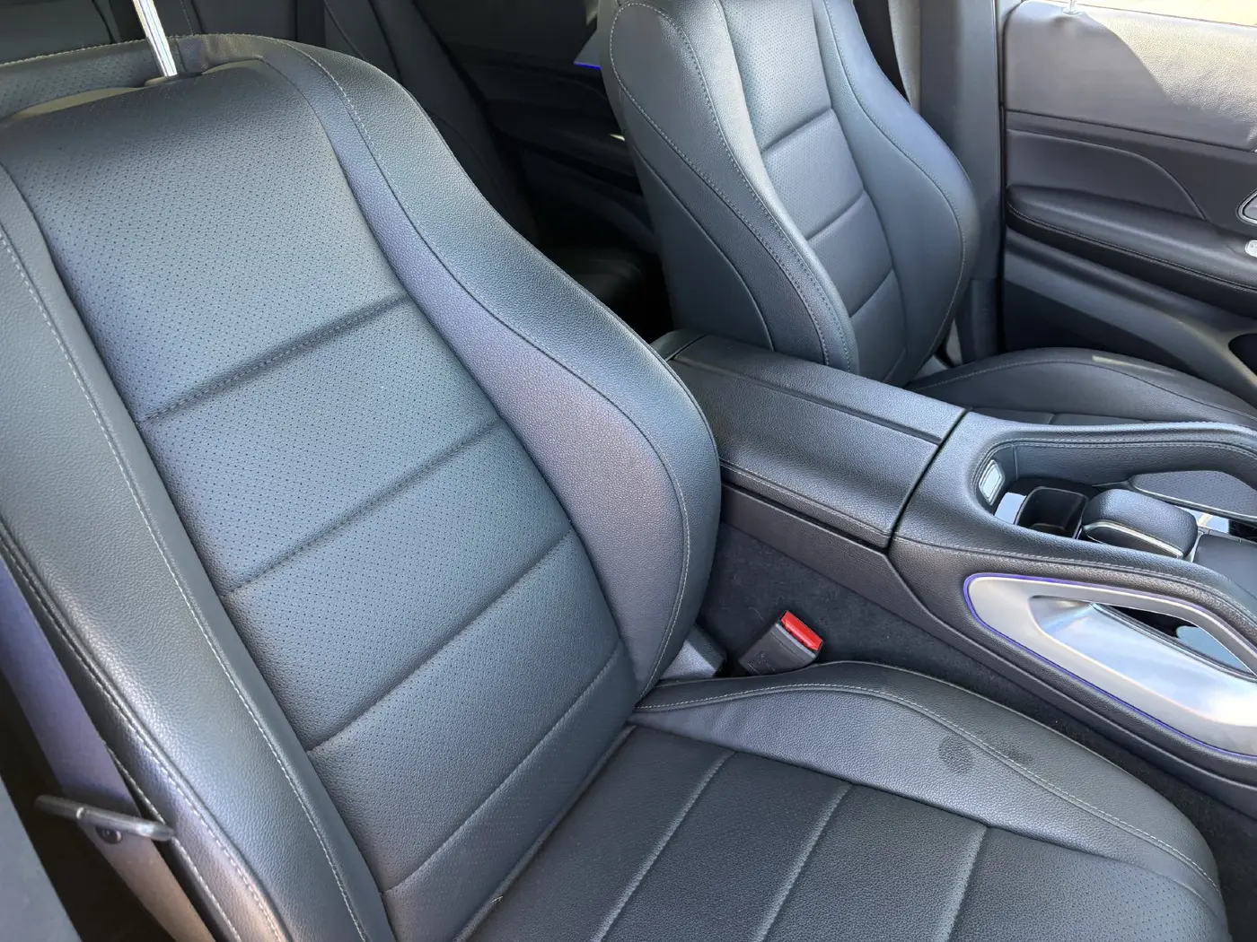 2025 Mercedes-Benz E-Class