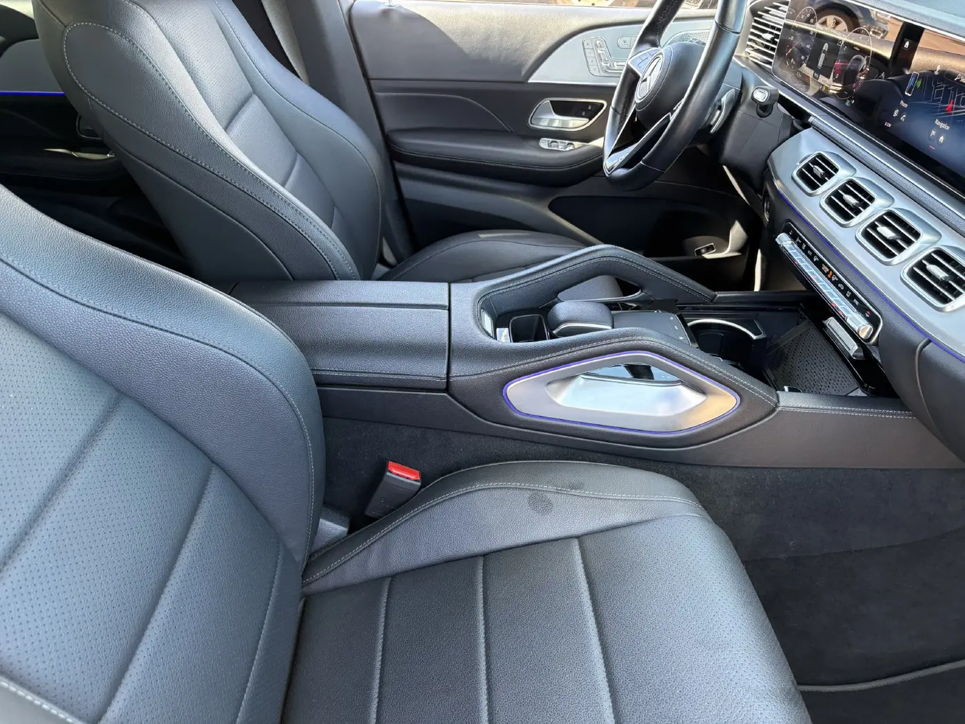 2025 Mercedes-Benz E-Class