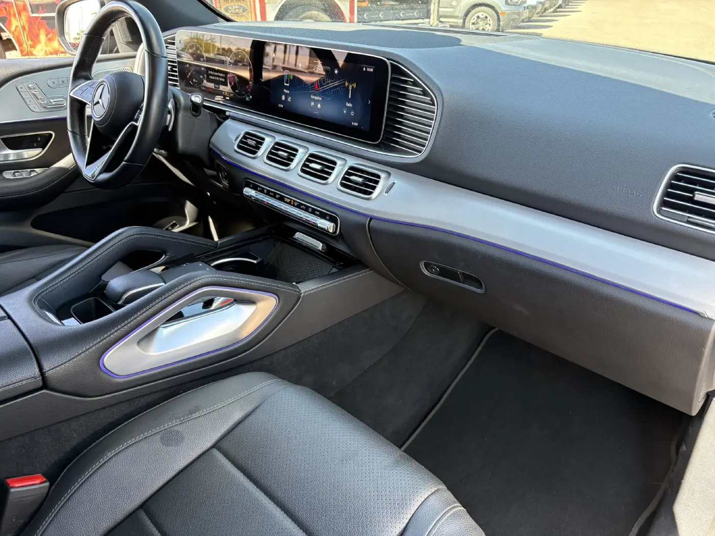 2025 Mercedes-Benz E-Class