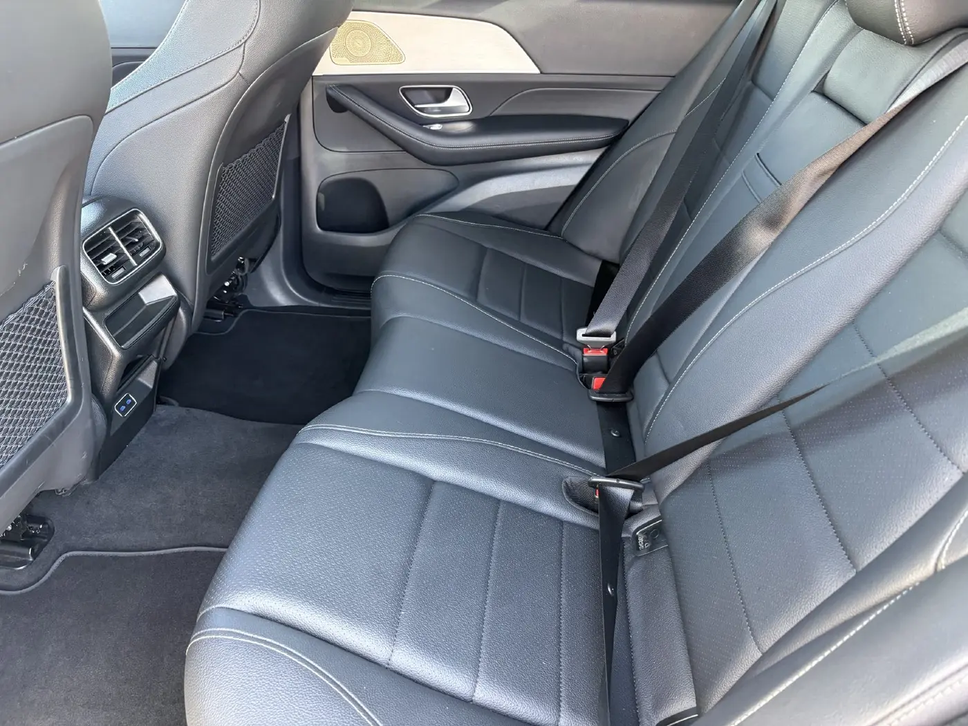 2025 Mercedes-Benz E-Class
