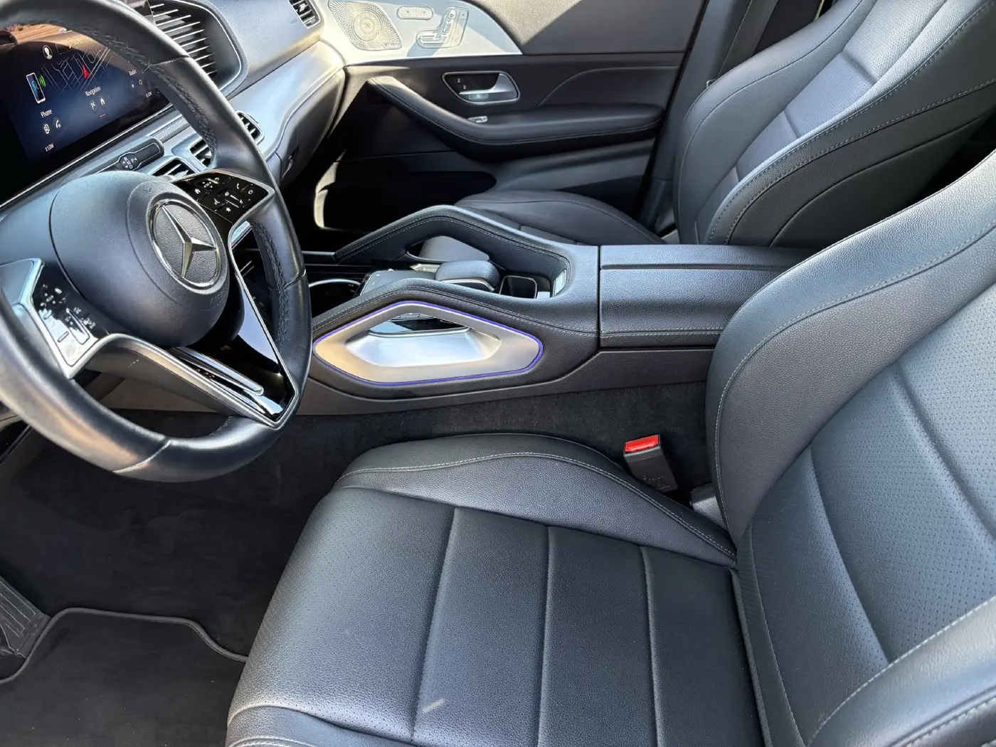 2025 Mercedes-Benz E-Class