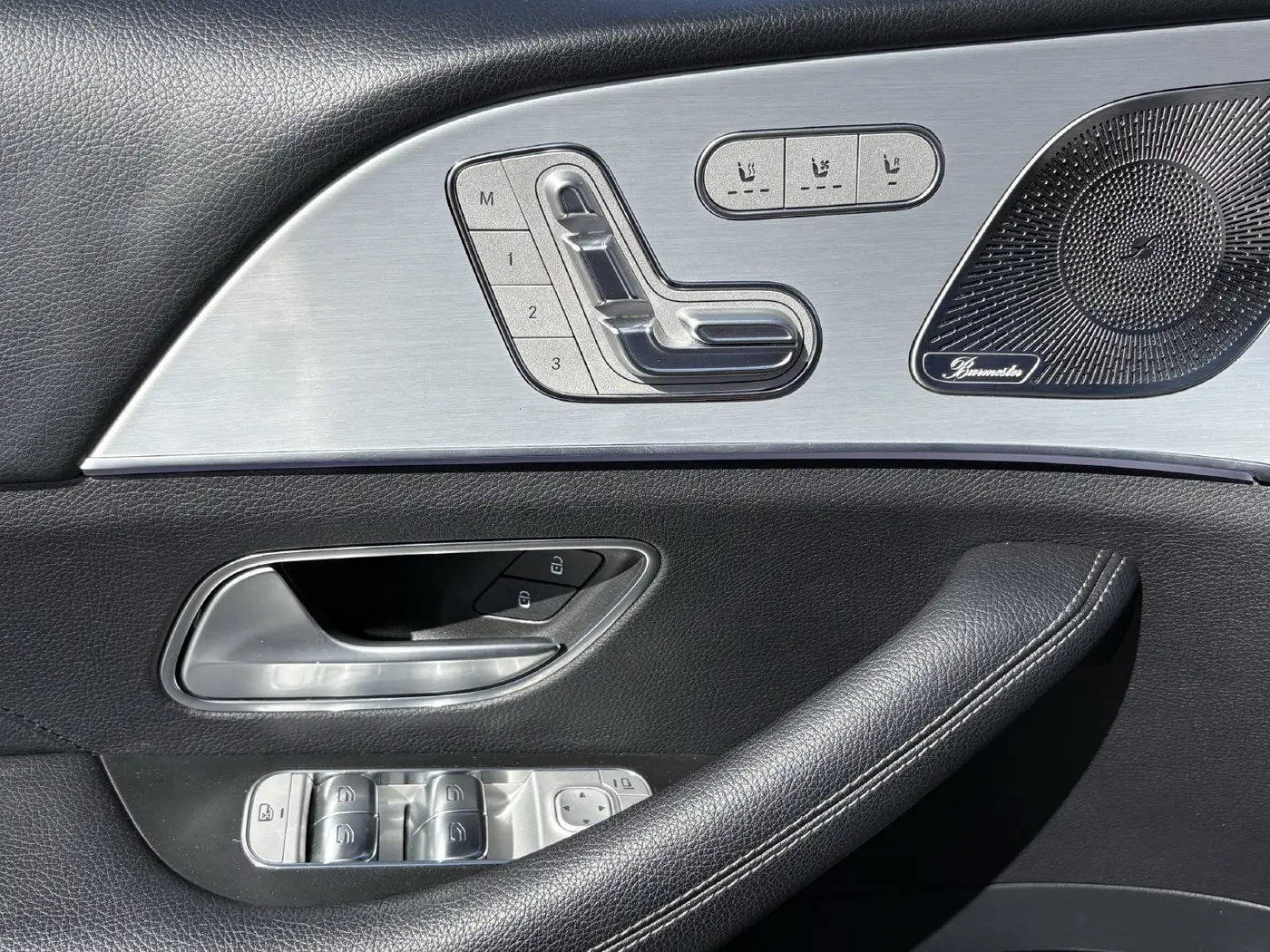 2025 Mercedes-Benz E-Class