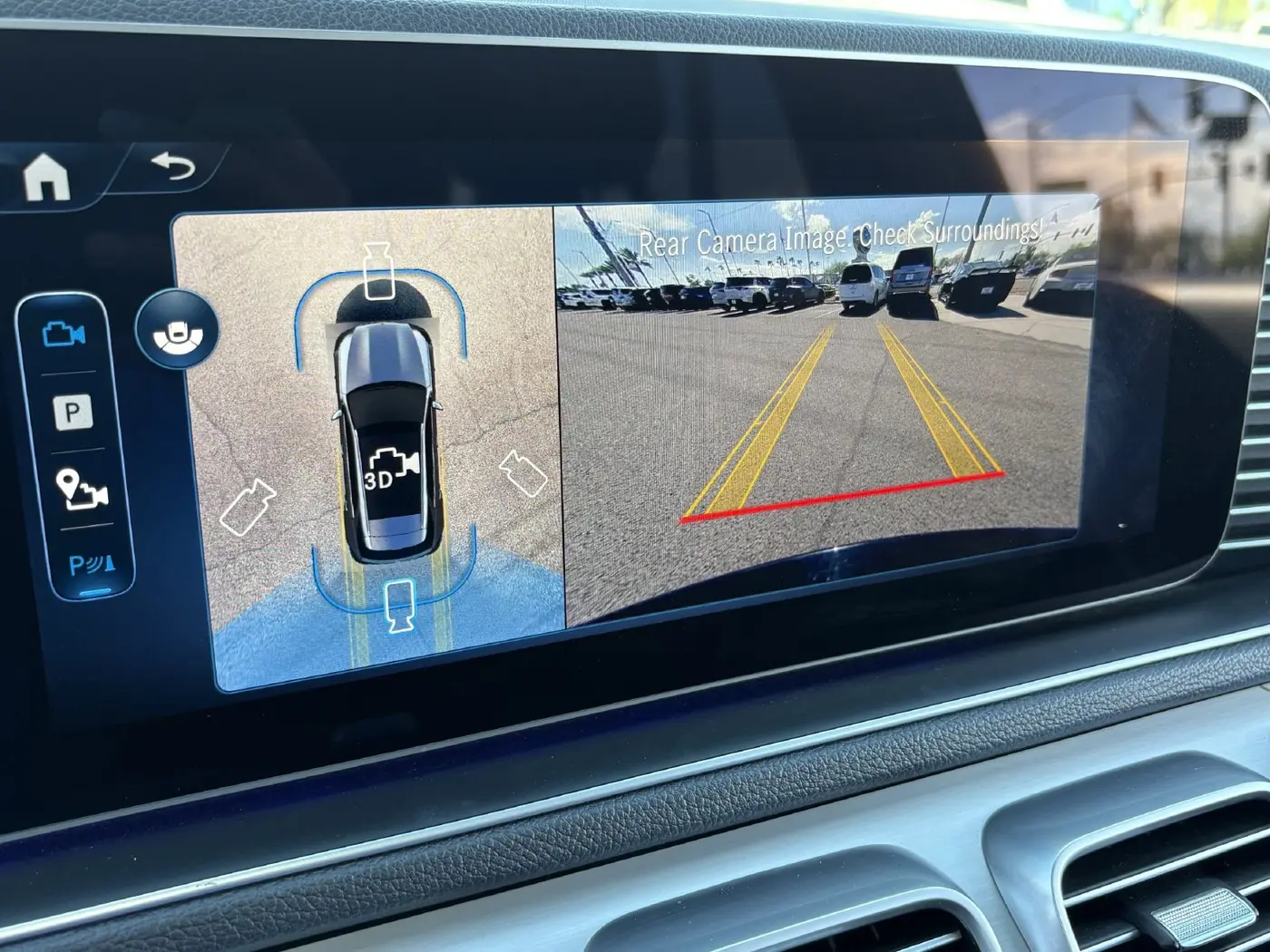2025 Mercedes-Benz E-Class
