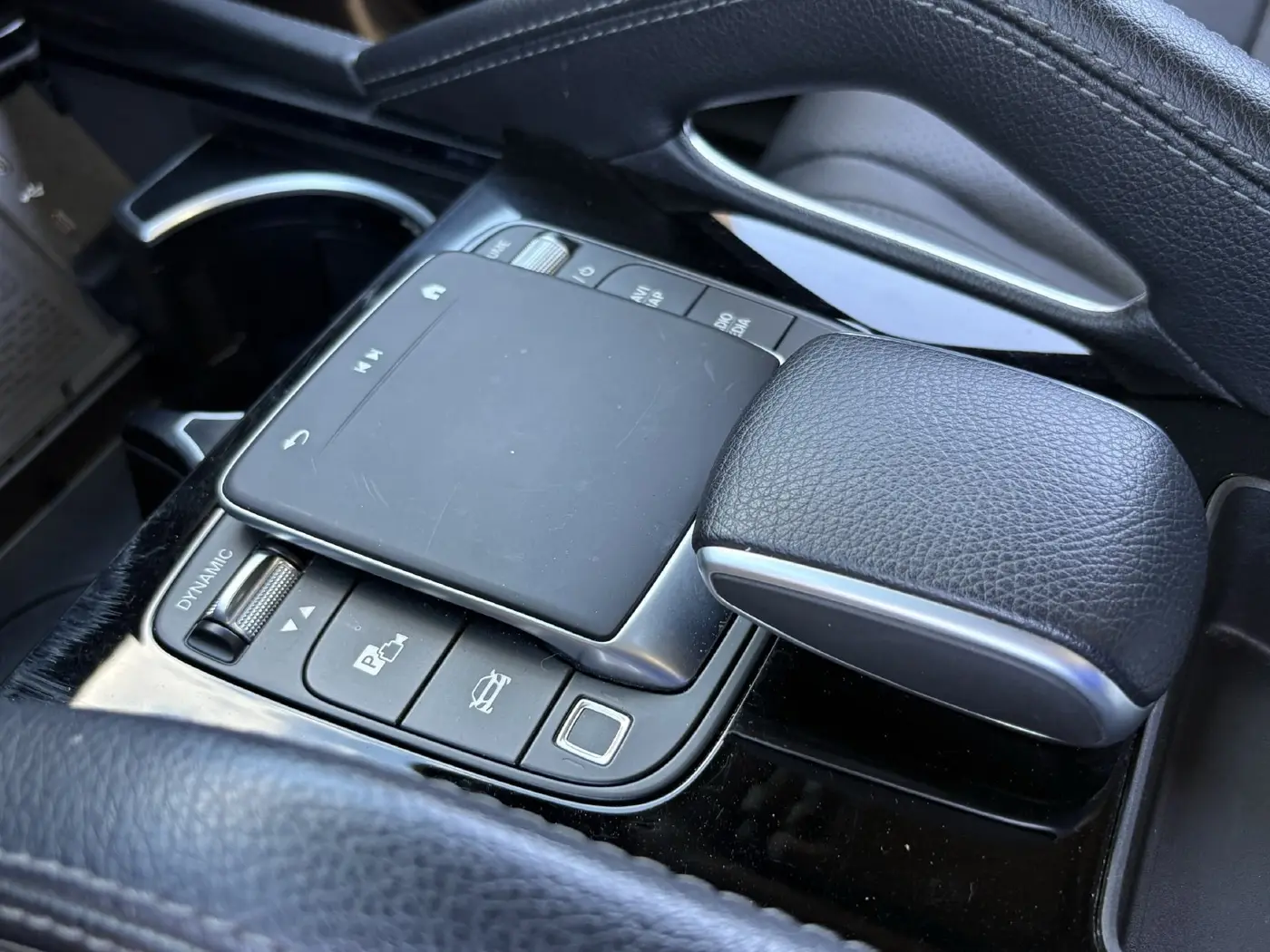 2025 Mercedes-Benz E-Class