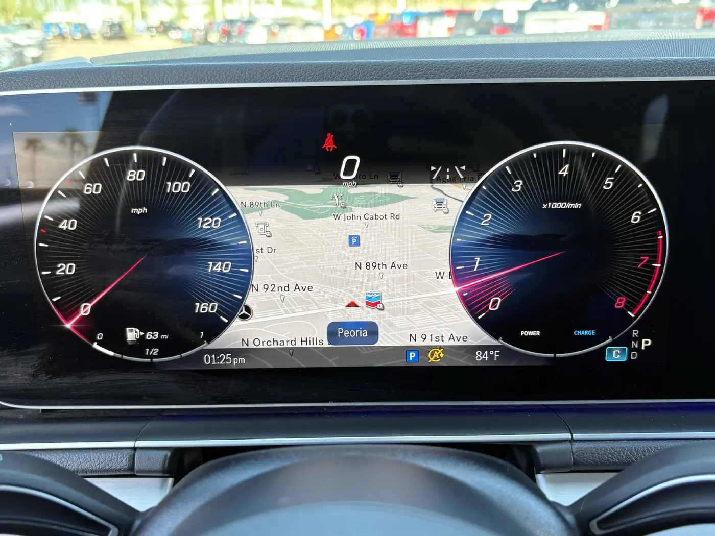 2025 Mercedes-Benz E-Class