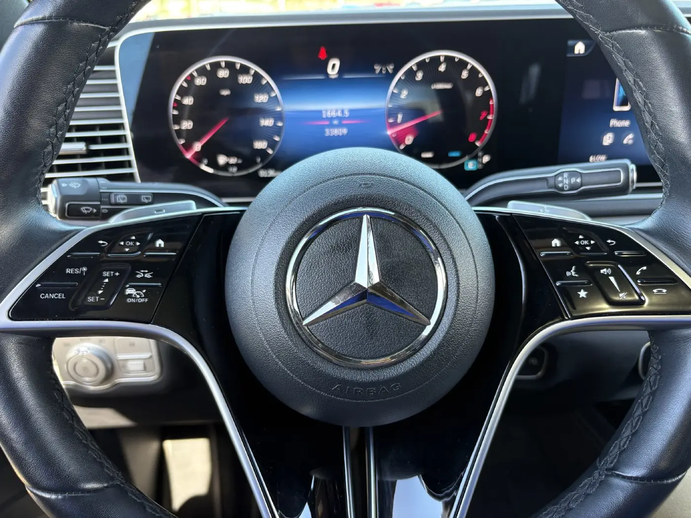 2025 Mercedes-Benz E-Class