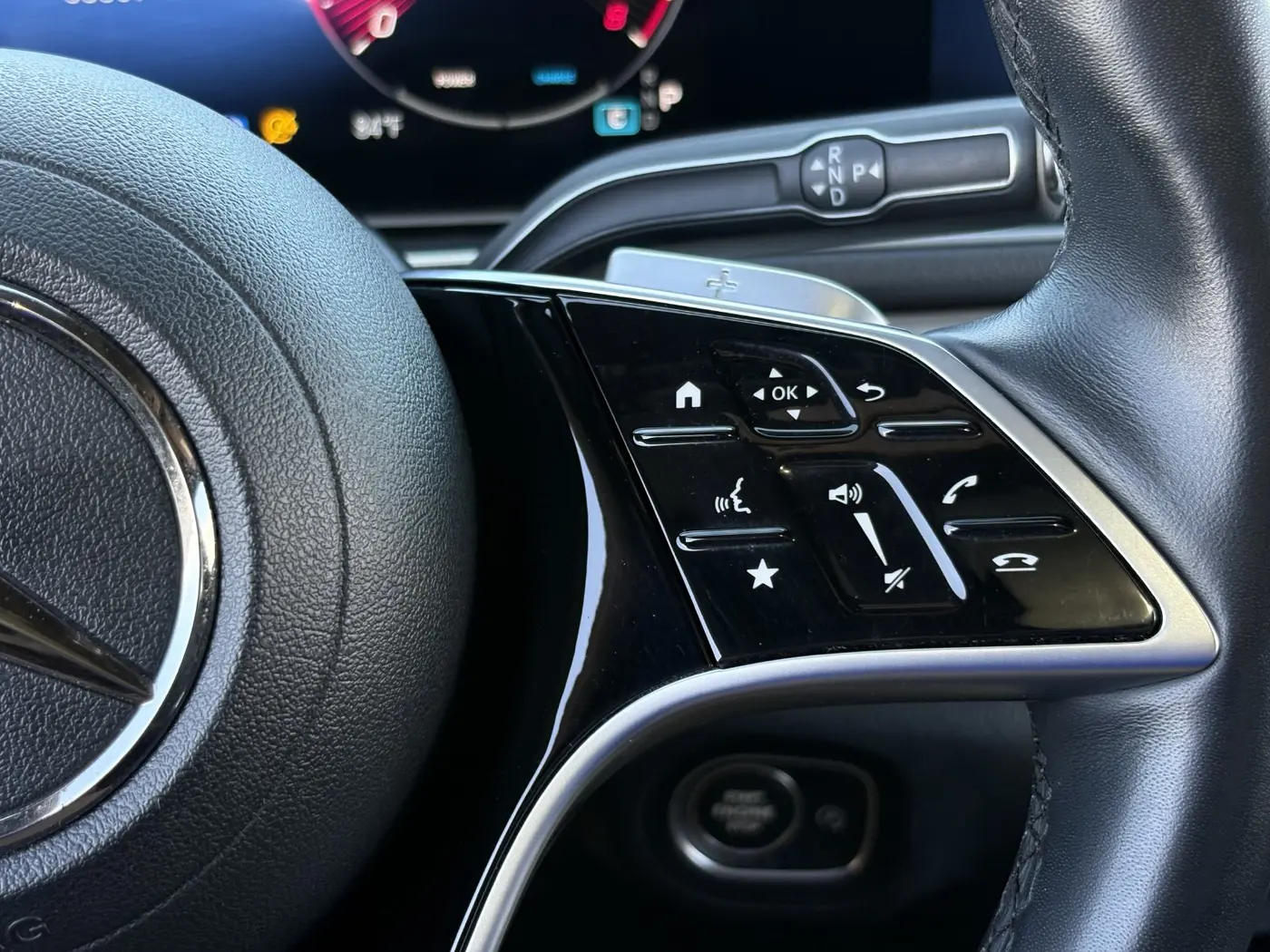 2025 Mercedes-Benz E-Class