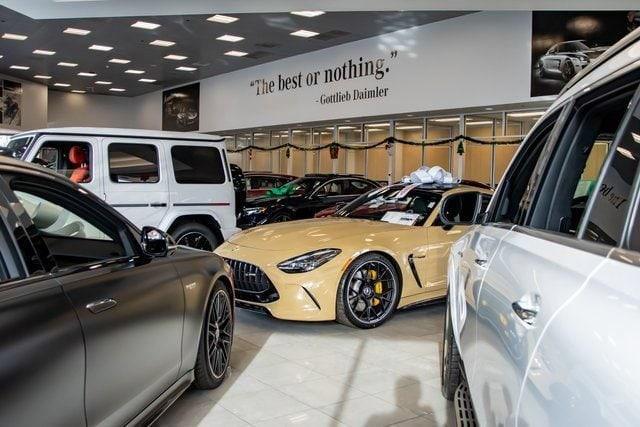 2026 Mercedes-Benz E-Class - $66,367