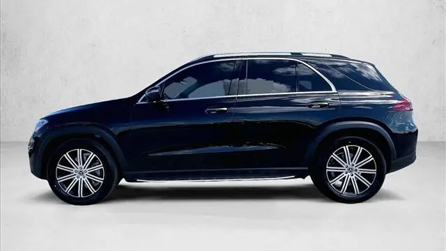 2026 Mercedes-Benz GLE GLE 350 4MATIC