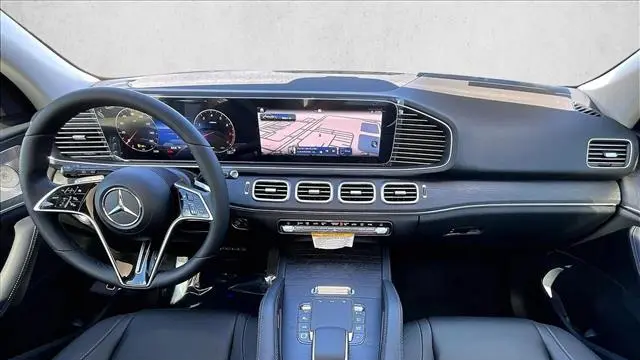 2026 Mercedes-Benz GLE GLE 350 4MATIC