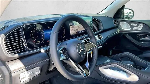 2026 Mercedes-Benz GLE GLE 350 4MATIC