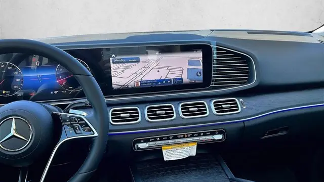 2026 Mercedes-Benz GLE GLE 350 4MATIC
