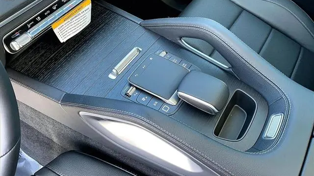 2026 Mercedes-Benz GLE GLE 350 4MATIC