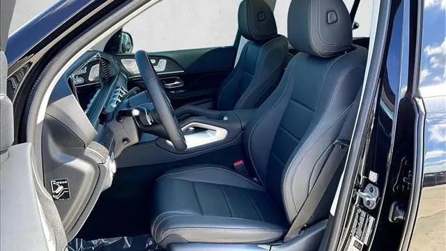 2026 Mercedes-Benz GLE GLE 350 4MATIC