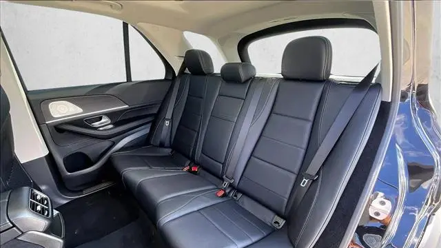 2026 Mercedes-Benz GLE GLE 350 4MATIC