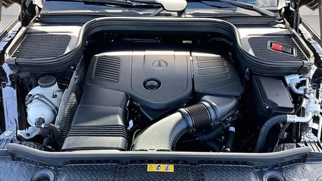 2026 Mercedes-Benz GLE GLE 350 4MATIC