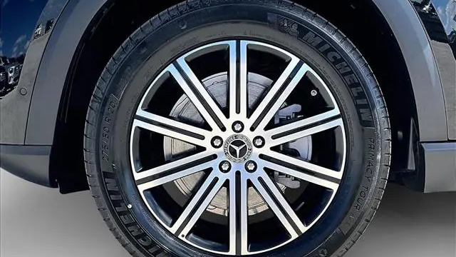 2026 Mercedes-Benz GLE GLE 350 4MATIC