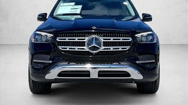 2026 Mercedes-Benz GLE GLE 350 4MATIC