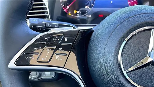 2026 Mercedes-Benz GLE GLE 350 4MATIC