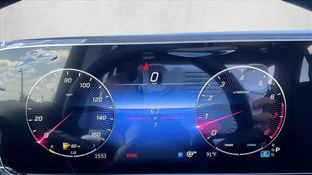 2026 Mercedes-Benz GLE GLE 350 4MATIC