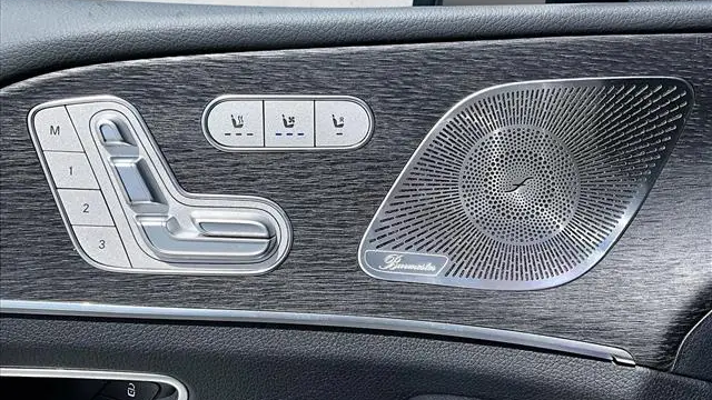 2026 Mercedes-Benz GLE GLE 350 4MATIC