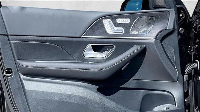 2026 Mercedes-Benz GLE GLE 350 4MATIC