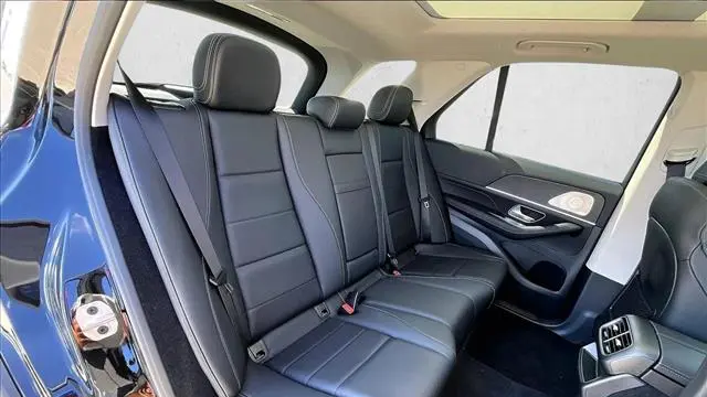 2026 Mercedes-Benz GLE GLE 350 4MATIC