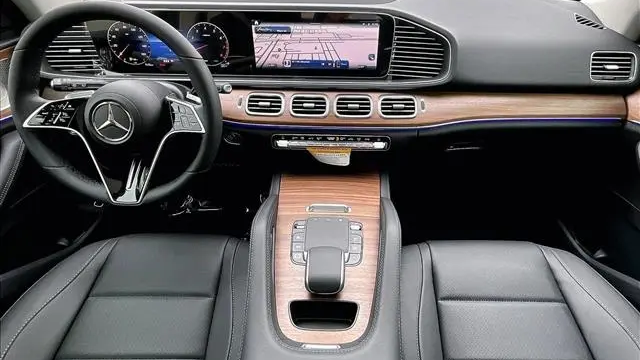 2026 Mercedes-Benz GLE GLE 350 4MATIC