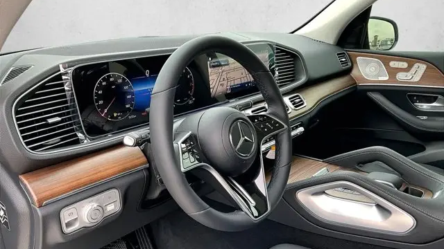 2026 Mercedes-Benz GLE GLE 350 4MATIC