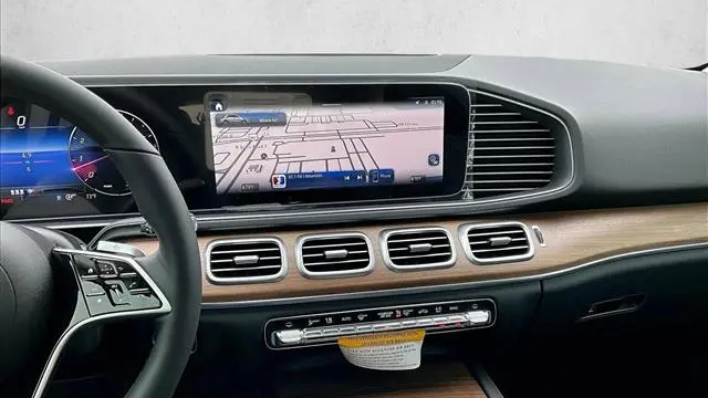 2026 Mercedes-Benz GLE GLE 350 4MATIC