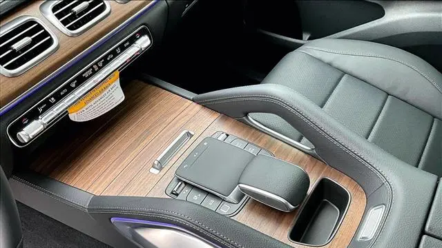 2026 Mercedes-Benz GLE GLE 350 4MATIC
