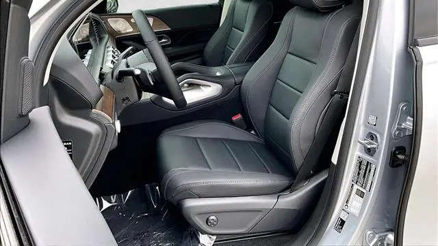 2026 Mercedes-Benz GLE GLE 350 4MATIC