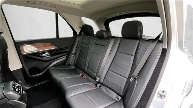 2026 Mercedes-Benz GLE GLE 350 4MATIC