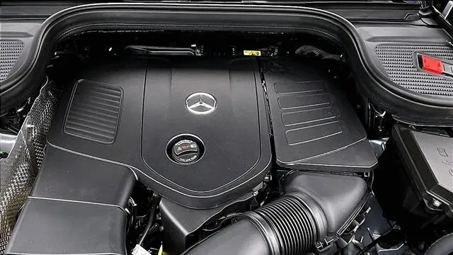 2026 Mercedes-Benz GLE GLE 350 4MATIC