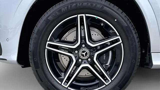 2026 Mercedes-Benz GLE GLE 350 4MATIC