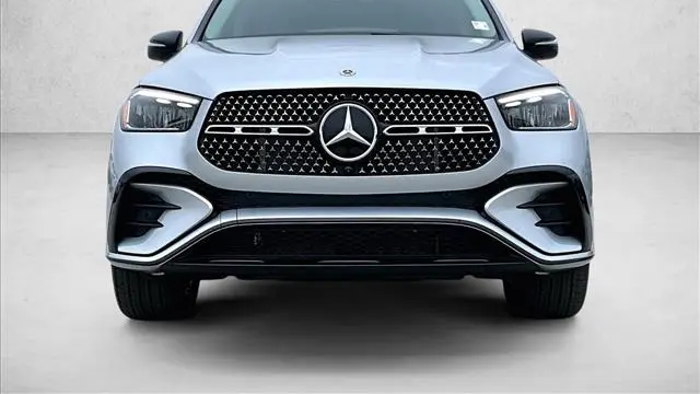 2026 Mercedes-Benz GLE GLE 350 4MATIC