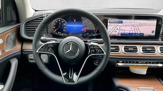 2026 Mercedes-Benz GLE GLE 350 4MATIC
