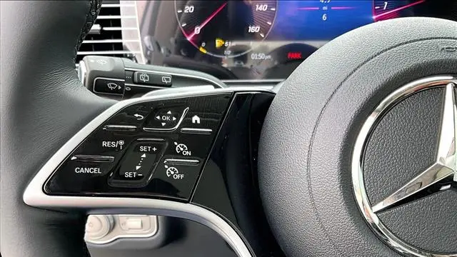 2026 Mercedes-Benz GLE GLE 350 4MATIC