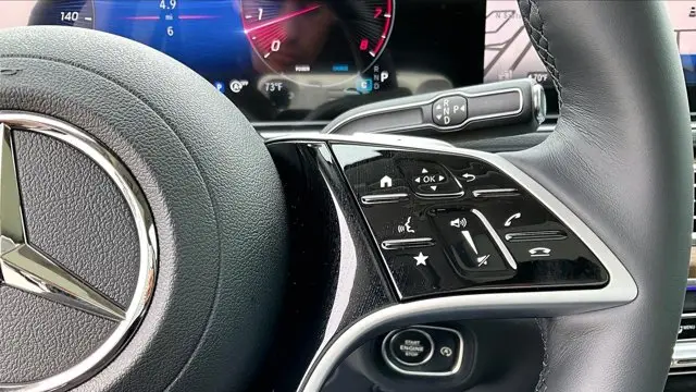 2026 Mercedes-Benz GLE GLE 350 4MATIC