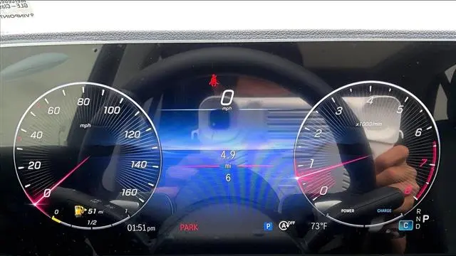 2026 Mercedes-Benz GLE GLE 350 4MATIC