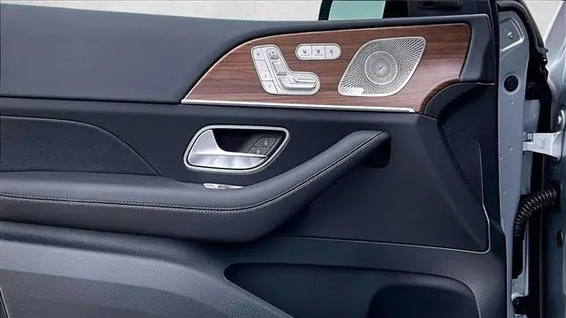 2026 Mercedes-Benz GLE GLE 350 4MATIC